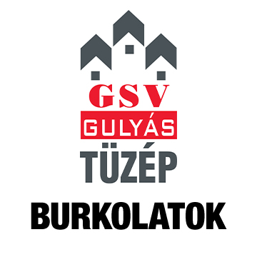 GSV Burkolatkatalógus